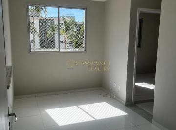 Apartamento · 48m² · 2 Quartos · 1 Vaga · Apartamento à venda de 48m² | 02 dormitórios, sendo 01 suíte e 01 vaga de garagem | Edifício Spazio