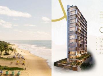Apartamento de 4 quartos, Recife · Apto 04 Quartos 04 Suítes 157m² de Puro Conforto na Beira de Boa Viagem 2° Jardim