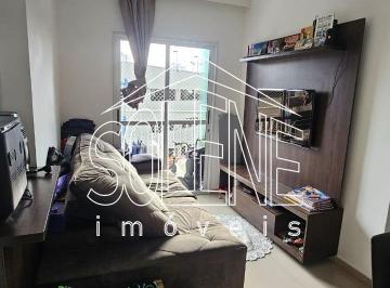 Foto 01 · APARTAMENTO  A VENDA, PRESIDENTE ALTINO, OSASCO, 48M², 2 DORMITÓRIOS, 1 VAGA DE GARAGEM, LAZER COMPL