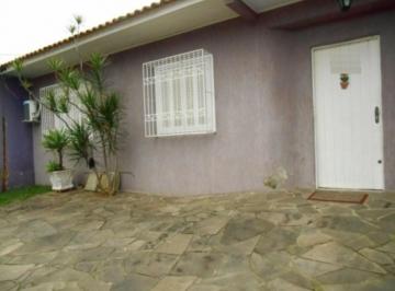 Casa · 150m² · 3 Quartos · 2 Vagas · Imperdível oportunidade de adquirir uma casa de 3 quartos no Parque Santa Fé, Porto Alegre-RS!