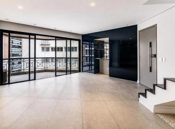 Apartamento de 3 quartos, São Paulo · Cobertura
Cobertura Duplex Itaim 3 Dormitórios 3 Vagas Piscina