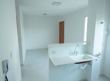 Foto 01 · Apartamento residencial em condomínio fechado para Venda, Papagaio, Feira de Santana, 2 dormitórios,