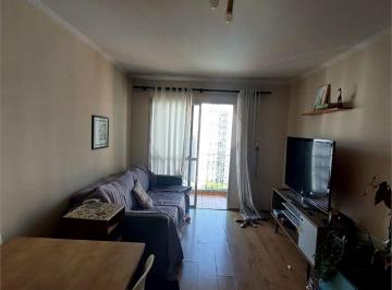 Apartamento en Venda de 2 quartos Jardim Esmeralda · Venda de Apartamento no Butantã.