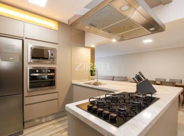 Apartamento de 4 quartos, Curitiba · Apartamento Exclusivo com 253 m² no Bigorrilho | 4 Quartos, 2 Suítes, Lareira e Apenas 1 por Andar