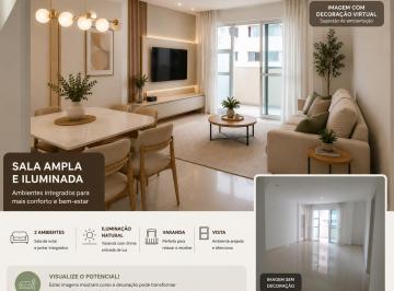 Apartamento de 2 quartos, Rio de Janeiro · Duplex 94m² no Top Duplex | 2 Quartos, Suíte, Varandas e 1 Vaga | Barra Bonita