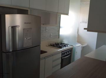Foto 01 · Apartamento à venda em Lauro de Freitas-BA, Buraquinho: 3 quartos, 1 suíte, 2 salas, 1 vaga, 71m². I