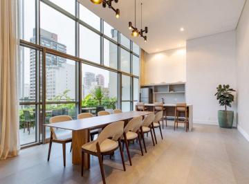 Apartamento de 1 quarto, São Paulo · Apartamento com 1 quarto, 46 m² em aluguel, Pinheiros