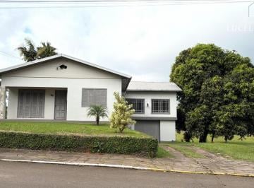 Foto 01 · Casa, Centro, Bom Princípio, RS
