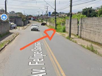 Terreno , Mogi das Cruzes · Terreno registrado plano 10x50  vila são Paulo  Mogi das cruzes sp