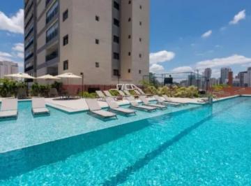 Foto 01 · Apartamento, Vila Firmiano Pinto, São Paulo, SP