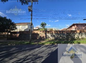 Foto 01 · Terreno à venda em Porto Alegre - Bairro Parque Santa Fé com 1.320m² de área!