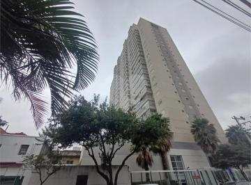 Apartamento de 2 quartos, São Paulo · LINDO APARTAMENTO NA BARRA FUNDA COM 61M2 BEM DISTRIBUIDOS / 2 DORMS SENDO 1 SUÍTE E LAZER COMPLETO