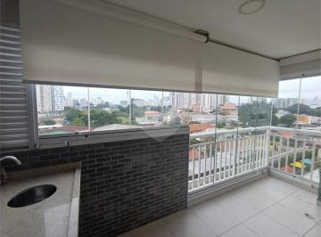 Apartamento de 2 quartos, São Paulo · LINDO APARTAMENTO NA BARRA FUNDA COM 61M2 BEM DISTRIBUIDOS / 2 DORMS SENDO 1 SUÍTE E LAZER COMPLETO