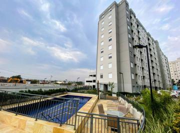Apartamento de 2 quartos, Porto Alegre · Apartamento de 2 dormitórios no Bairro Ecoville, 40m², 1 vaga de garagem