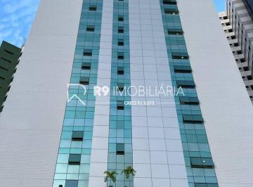 Sala comercial Horto Florestal 63m² · Sala comercial Horto Florestal 63m²