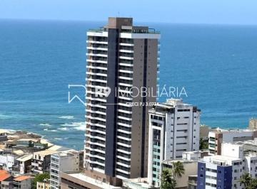 Beach Class Rio Vermelho 37m² · Beach Class Rio Vermelho 37m²