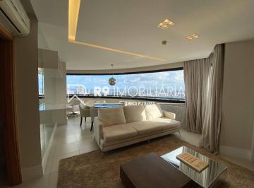 Apartamento decorado no Boulevard Side Residencial - 63 m² - elevado padrão · Apartamento decorado no Boulevard Side Residencial - 63 m² - elevado padrão