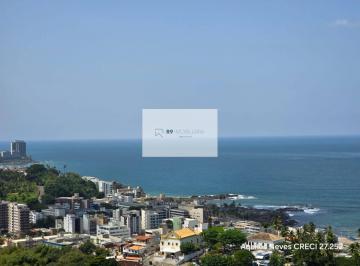 Apartamento vista mar 275m² Alto de Ondina · Apartamento vista mar 275m² Alto de Ondina