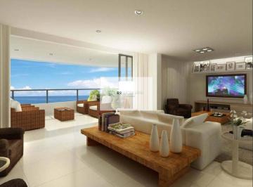 Apartamento vista mar 275m² Alto de Ondina · Apartamento vista mar 275m² Alto de Ondina