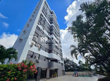Apartamento Para Vender com 4 quartos 2 suítes no bairro Caminho das Arvores em Salvador · Apartamento Para Vender com 4 quartos 2 suítes no bairro Caminho das Arvores em Salvador