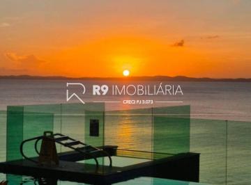 Apartamento vista mar finamente decorado no Cloc Marina - 57m² · Apartamento vista mar finamente decorado no Cloc Marina - 57m²