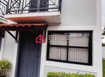 Casa · 88m² · 2 Quartos · 2 Vagas · Sobrado para locação em Pirituba, Cond Vista Verde c/armários 2 vagas
