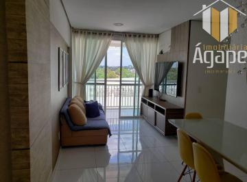 ALUGUEL: Apartamento mobiliado · ALUGUEL: Apartamento mobiliado