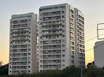 Apartamento Mobiliado para ALUGUEL no condomínio Boulevard João XXIII com 3 Quartos e 2 Suítes – 70 m² com Vista Livre · Apartamento Mobiliado para ALUGUEL no condomínio Boulevard João XXIII com 3 Quartos e 2 Suítes – 70 