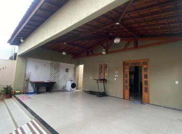 Casa no Bairro Mocambinho 3 · Casa no Bairro Mocambinho 3
