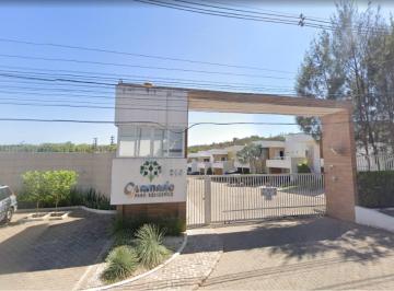 Casa Duplex à Venda no Condomínio Gramado Park, Bairro Gurupi – Teresina/PI · Casa Duplex à Venda no Condomínio Gramado Park, Bairro Gurupi – Teresina/PI