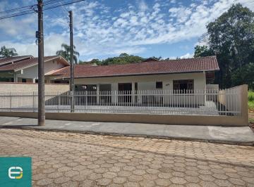 Foto 01 · Casa, Testo Rega, Pomerode, SC