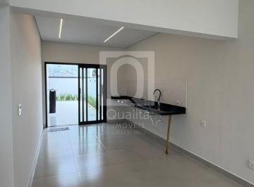 Foto 03 · Casa Condomínio Reserva dos Ypês, Tatuí, SP