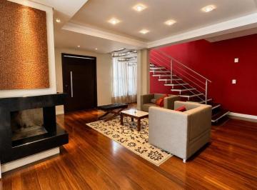 Casa de 3 quartos, Santo André · Casa com 3 quartos e 137 m² à venda na Vila Alzira - Santo André/SP