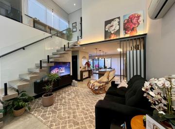 Casa de 3 quartos, Jundiaí · Casa em condomínio com 3 quartos para alugar em Jundiaí