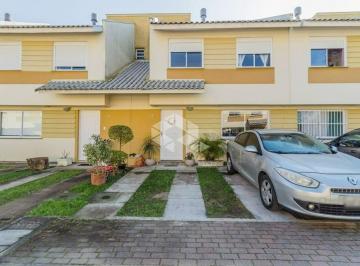 Casa de 3 quartos, Porto Alegre · Casa em condomínio 3 dormitórios