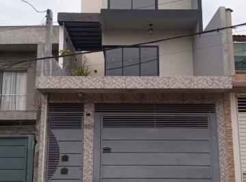 Foto 01 · Casa, Represa, Ribeirão Pires, SP