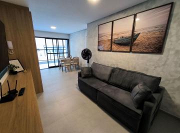 Apartamento de 1 quarto, Caraguatatuba · Apartamento à venda no Sumaré em Caraguatatuba SP