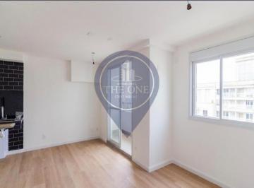 Foto 01 · Studio à venda e locação em Pinheiros, São Paulo-SP: 1 quarto, 1 banheiro, 28m² de área!