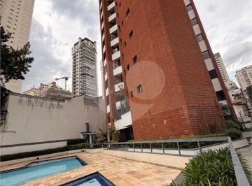 Apartamento de 3 quartos, São Paulo · Apartamento
Residencial a venda em
PINHEIROS!