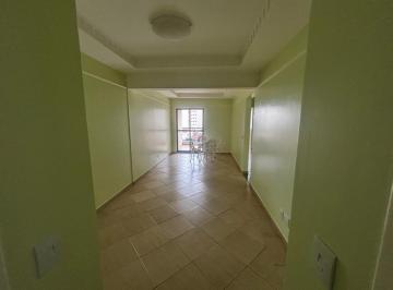 Sala e copa conjugada · Aluguel de Apartamento