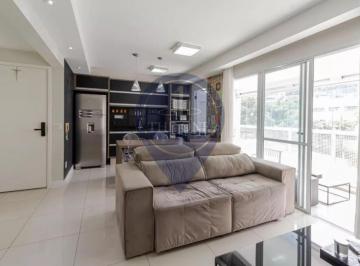 Foto 01 · Apartamento à venda em São Paulo-SP, Vila Andrade: 2 quartos, 1 suite, 2 banheiros, 1 vaga, 66m² de 