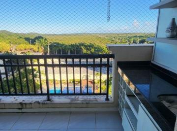 Apartamento de 3 quartos, Natal · Departamento com 101 m² e 3 quartos à venda em Ponta Negra