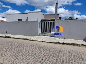 Casa de 2 quartos, Feira de Santana · CASA NOVA NO BAIRRO CONCEIÇÃO PRÓXIMO DA RUA CALAMAR