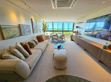 Apartamento de 3 quartos, Recife · Exclusividade na Av. Boa Viagem | Edf. Vila do Conde – 198m², 3 Suítes e Vista Privilegiada