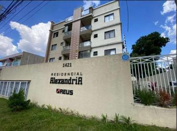 Apartamento de 2 quartos, Curitiba · Apartamento a venda no Boqueirão, Curitiba