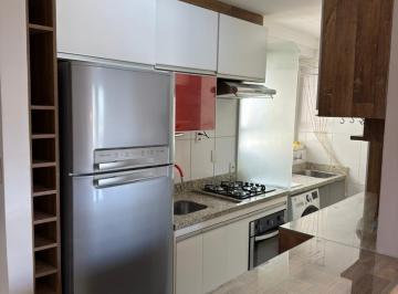Foto 01 · Venda ou Locação: Apartamento com 3 quartos e 1 suíte em Buraquinho, Lauro de Freitas-BA!