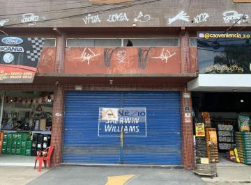 Comercial , Rio das Ostras · Loja com 85m² em frente a Rodovia Amaral Peixoto