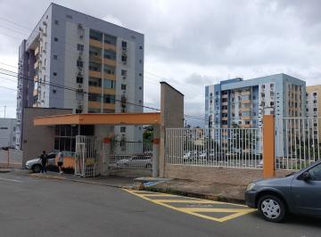Foto 01 · Apartamento mobiliado com dois quartos
