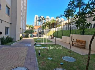 Foto 01 · Apartamento à venda em São Paulo-SP, Jardim Celeste: 2 quartos, 1 banheiro, 32m²