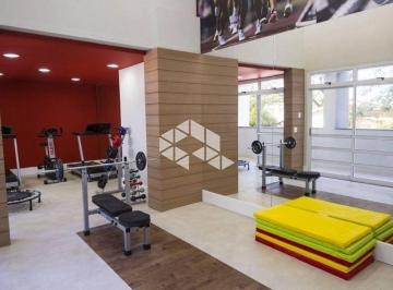Apartamento de 2 quartos, Porto Alegre · Apartamento 02 dormitórios a venda, vaga de garagem em condominio com infra na Tristeza.